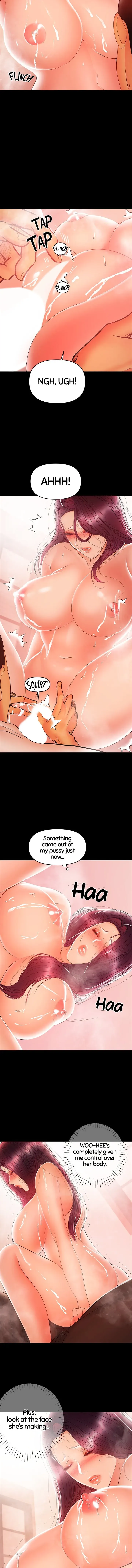 Read Breastfeeding chapter 24 image 5 on Lezhin