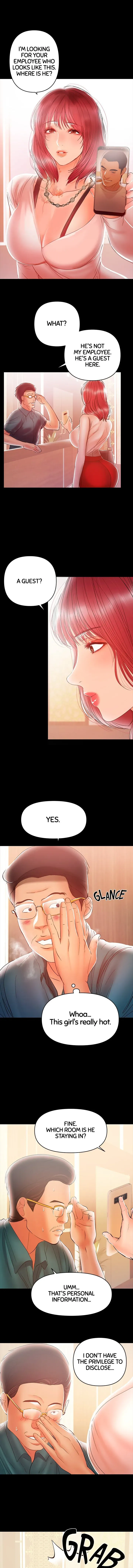 Read Breastfeeding chapter 25 image 1 on Lezhin