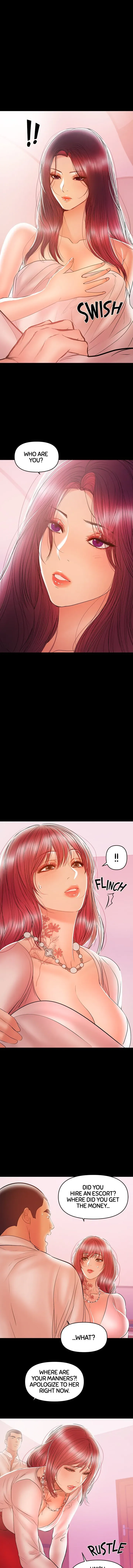 Read Breastfeeding chapter 25 image 10 on Lezhin
