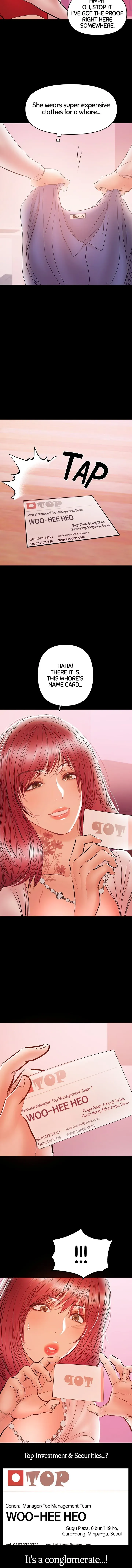 Read Breastfeeding chapter 25 image 11 on Lezhin