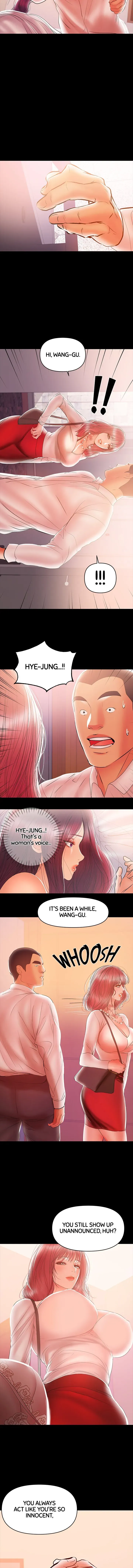 Read Breastfeeding chapter 25 image 8 on Lezhin