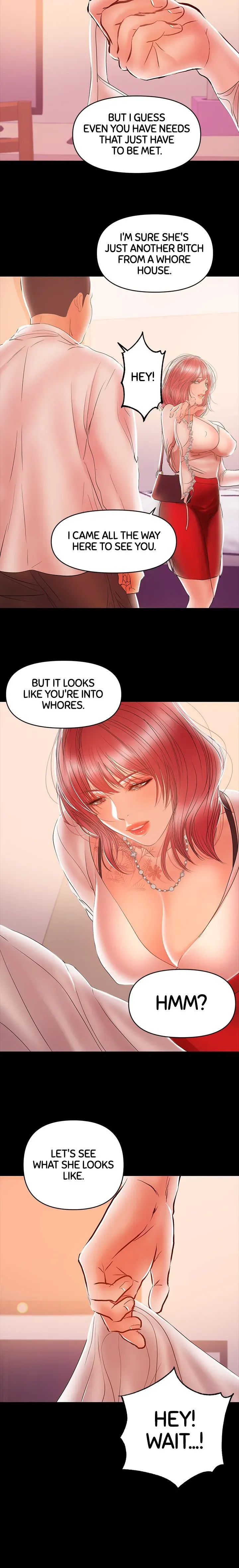 Read Breastfeeding chapter 25 image 9 on Lezhin