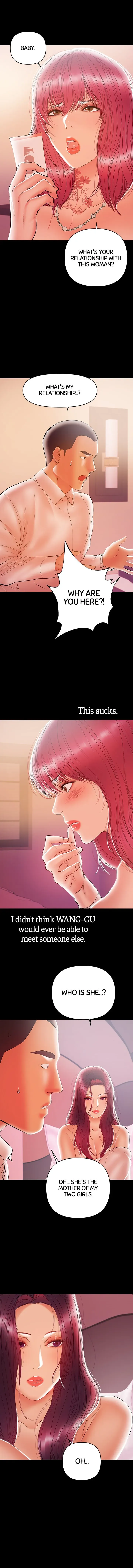 Read Breastfeeding chapter 26 image 1 on Lezhin