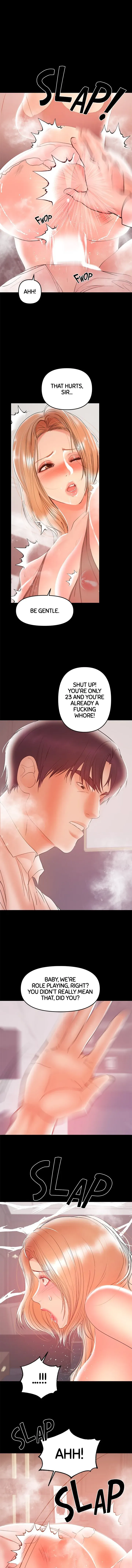 Read Breastfeeding chapter 26 image 10 on Lezhin