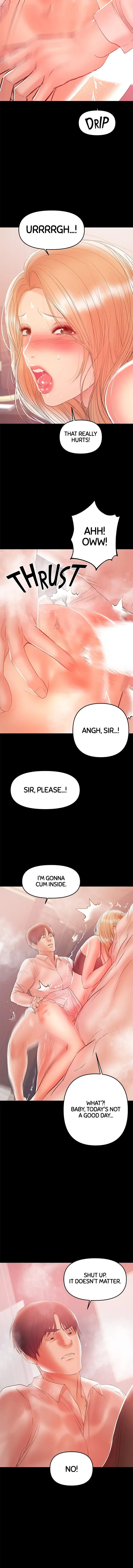 Read Breastfeeding chapter 26 image 11 on Lezhin