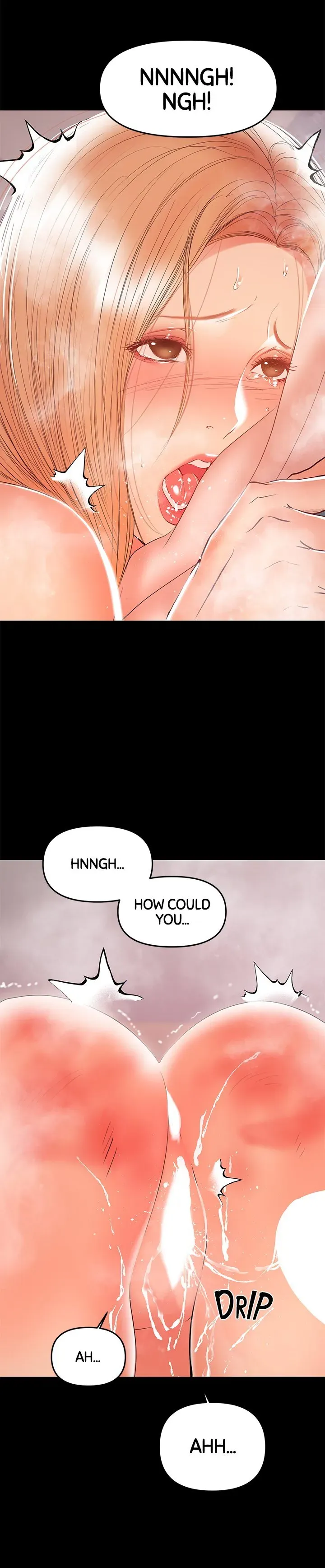 Read Breastfeeding chapter 26 image 12 on Lezhin