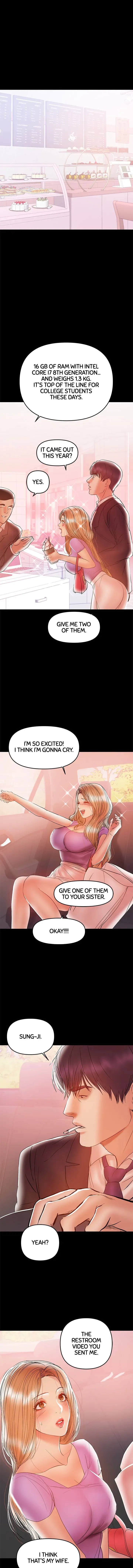 Read Breastfeeding chapter 26 image 13 on Lezhin