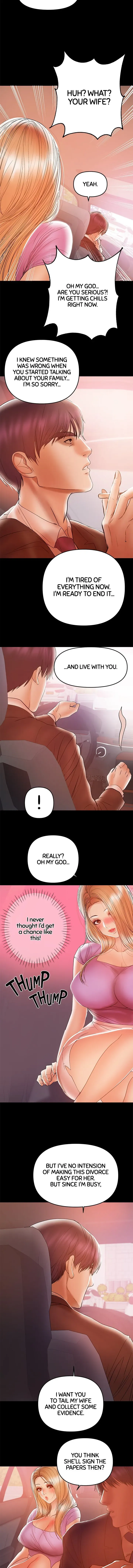 Read Breastfeeding chapter 26 image 14 on Lezhin