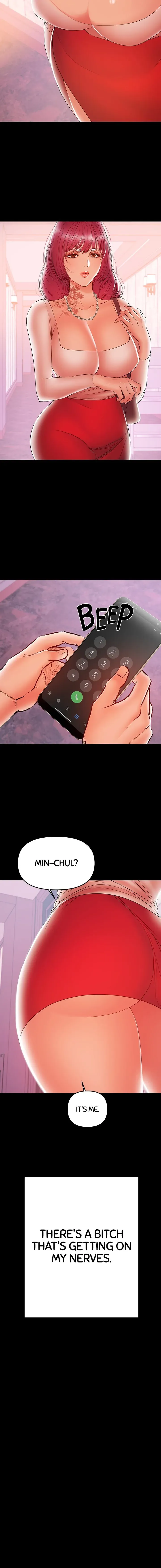 Read Breastfeeding chapter 26 image 3 on Lezhin