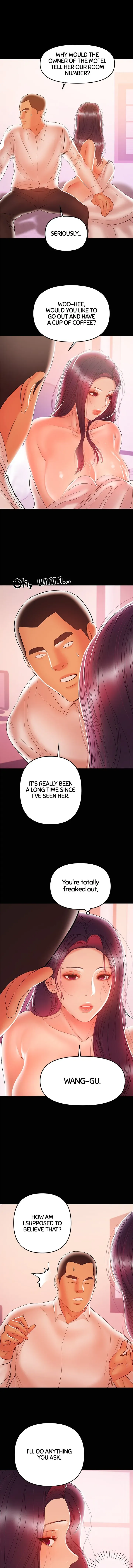 Read Breastfeeding chapter 26 image 4 on Lezhin