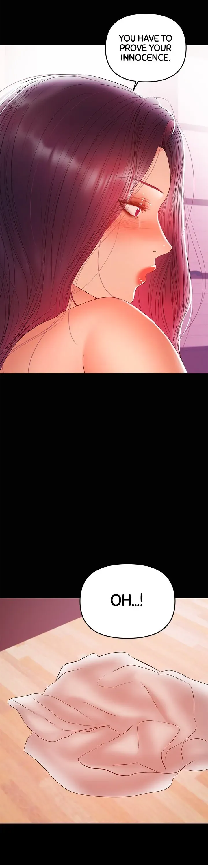 Read Breastfeeding chapter 26 image 6 on Lezhin