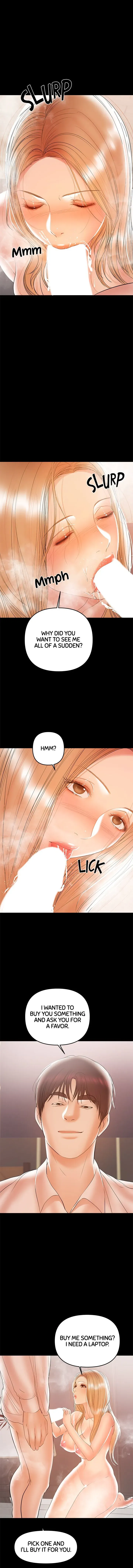 Read Breastfeeding chapter 26 image 7 on Lezhin