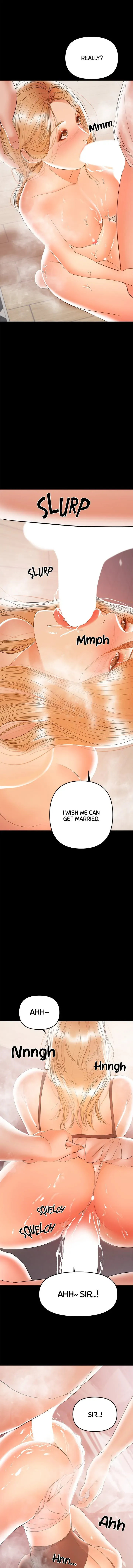 Read Breastfeeding chapter 26 image 8 on Lezhin