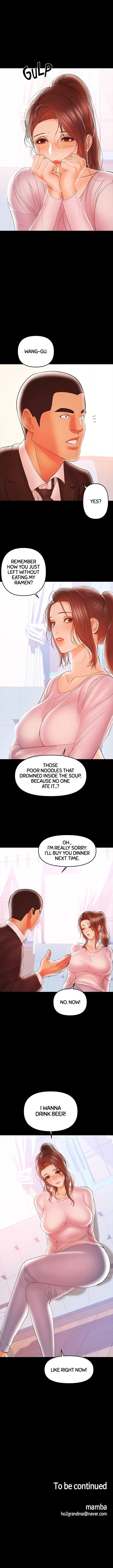 Read Breastfeeding chapter 27 image 12 on Lezhin