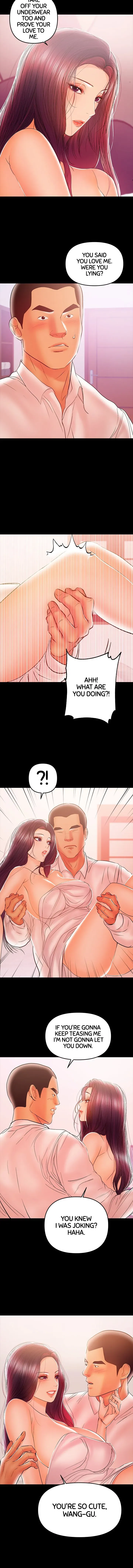 Read Breastfeeding chapter 27 image 2 on Lezhin