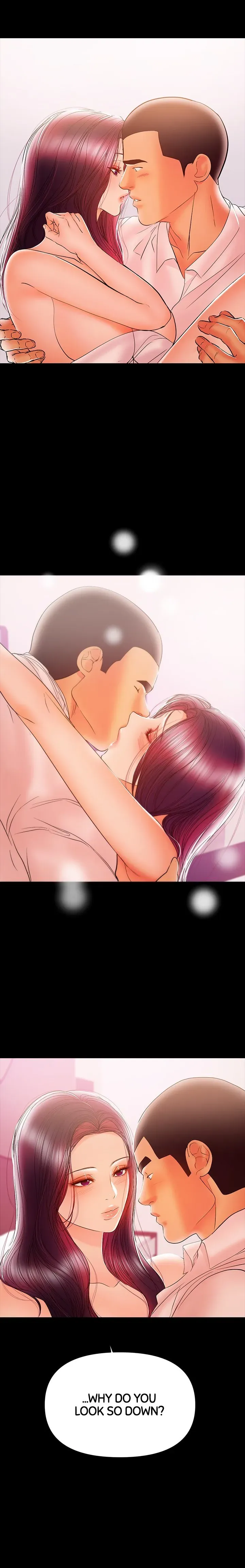 Read Breastfeeding chapter 27 image 3 on Lezhin