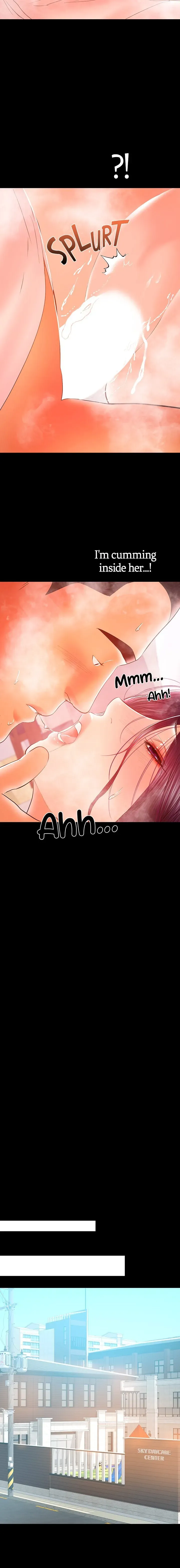Read Breastfeeding chapter 27 image 6 on Lezhin