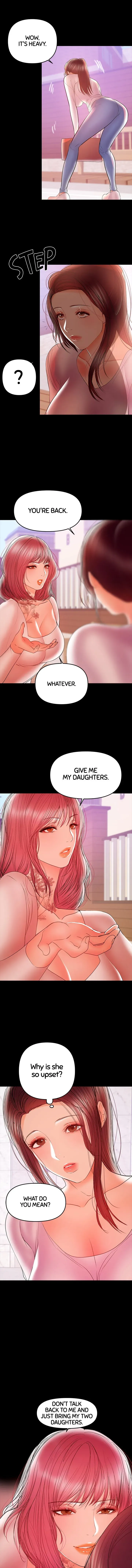 Read Breastfeeding chapter 27 image 7 on Lezhin