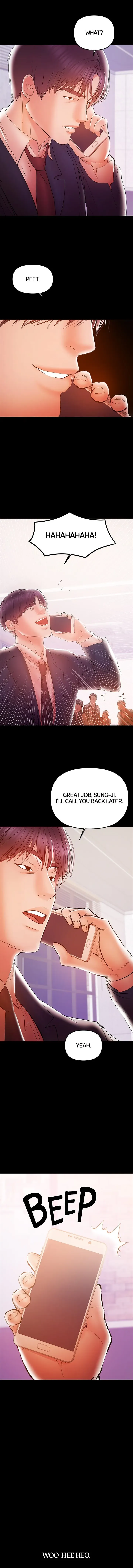 Read Breastfeeding chapter 28 image 13 on Lezhin