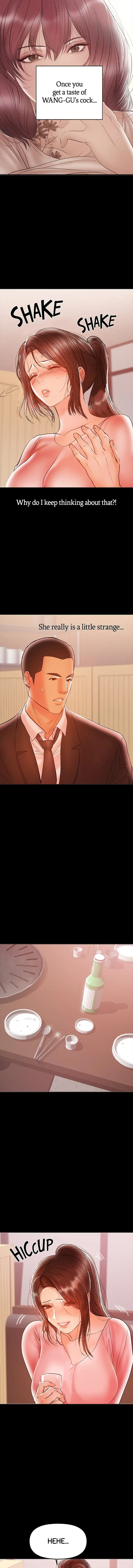 Read Breastfeeding chapter 28 image 8 on Lezhin