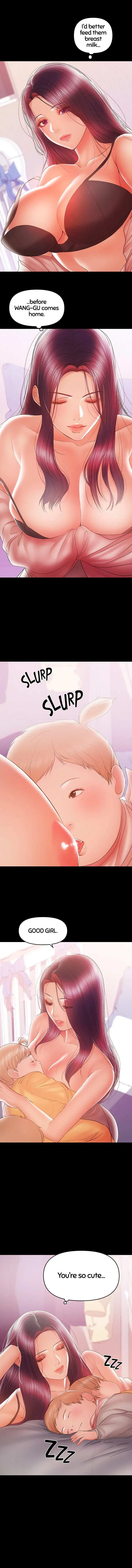 Read Breastfeeding chapter 29 image 1 on Lezhin