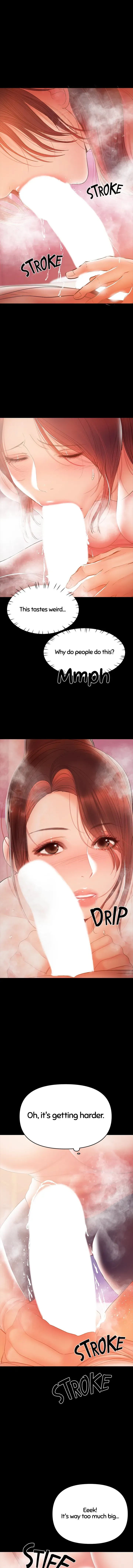 Read Breastfeeding chapter 29 image 10 on Lezhin