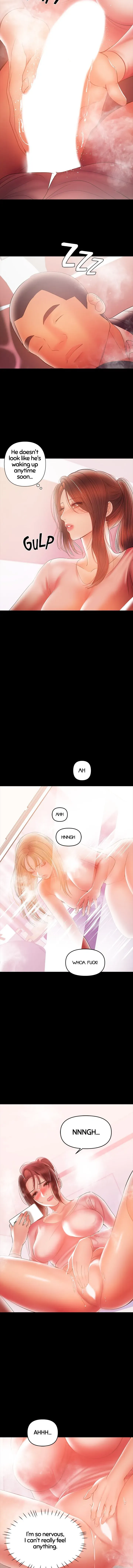Read Breastfeeding chapter 29 image 11 on Lezhin