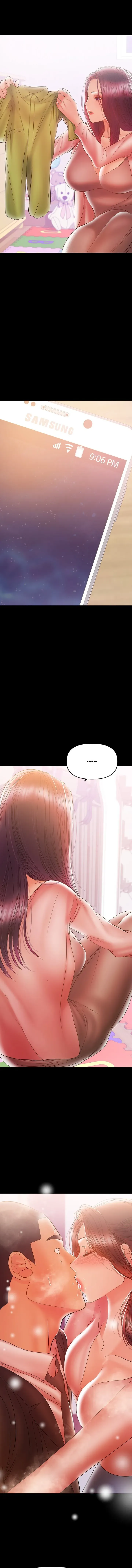 Read Breastfeeding chapter 29 image 2 on Lezhin