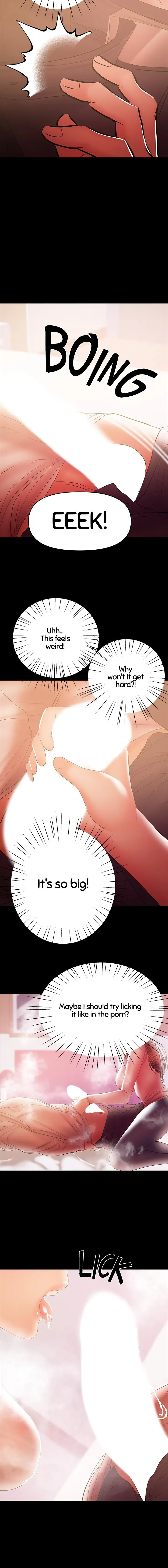 Read Breastfeeding chapter 29 image 9 on Lezhin
