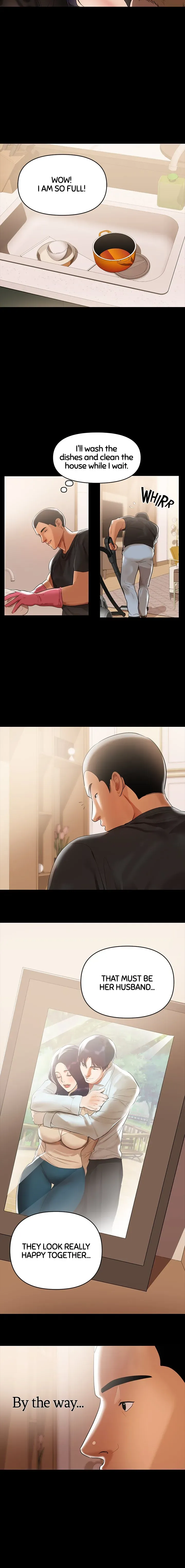 Read Breastfeeding chapter 3 image 4 on Lezhin