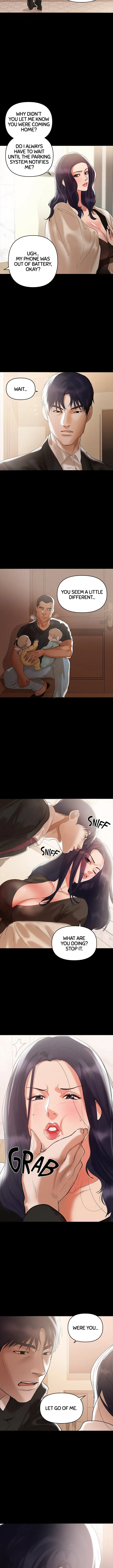 Read Breastfeeding chapter 3 image 7 on Lezhin