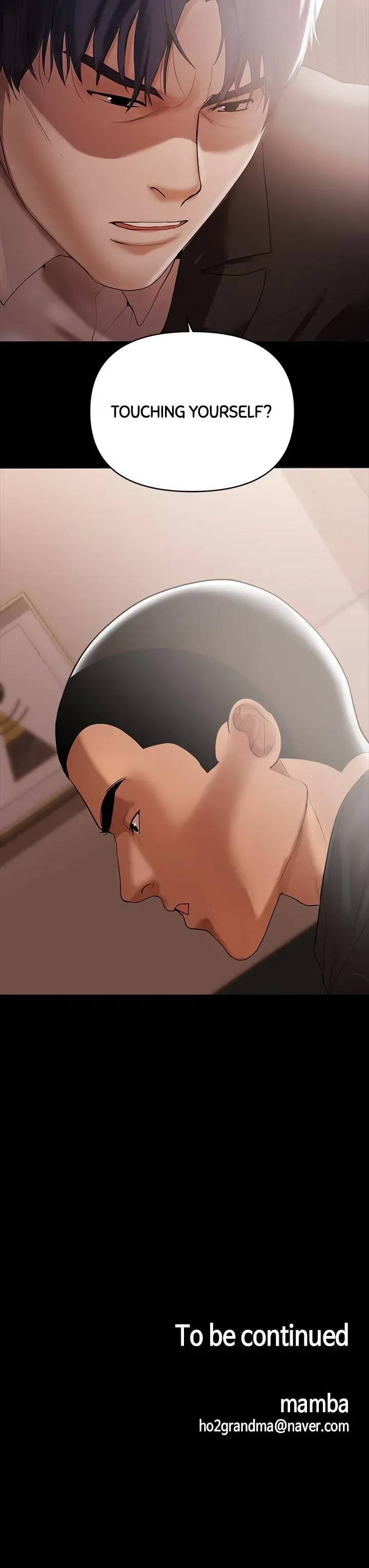 Read Breastfeeding chapter 3 image 8 on Lezhin