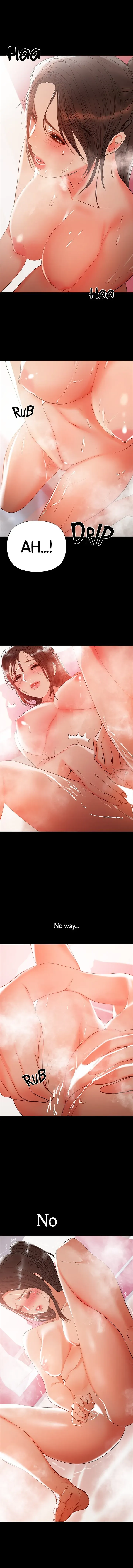 Read Breastfeeding chapter 30 image 1 on Lezhin