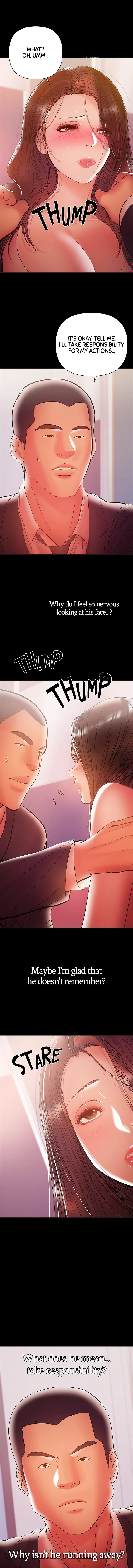 Read Breastfeeding chapter 30 image 10 on Lezhin