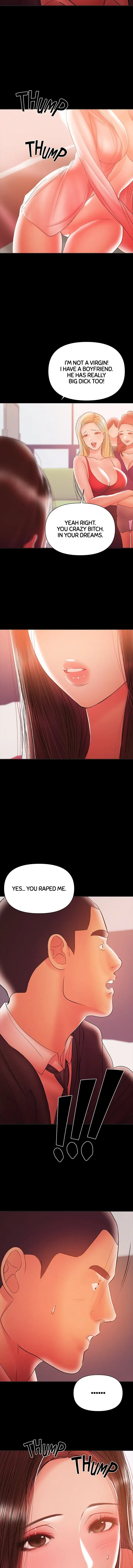 Read Breastfeeding chapter 30 image 11 on Lezhin