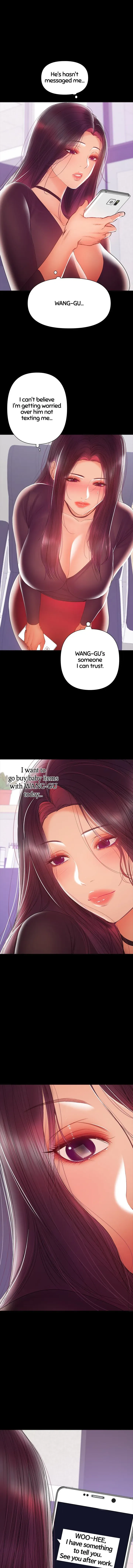 Read Breastfeeding chapter 30 image 13 on Lezhin