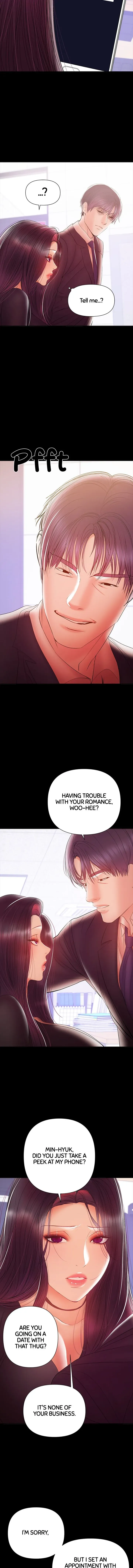 Read Breastfeeding chapter 30 image 14 on Lezhin