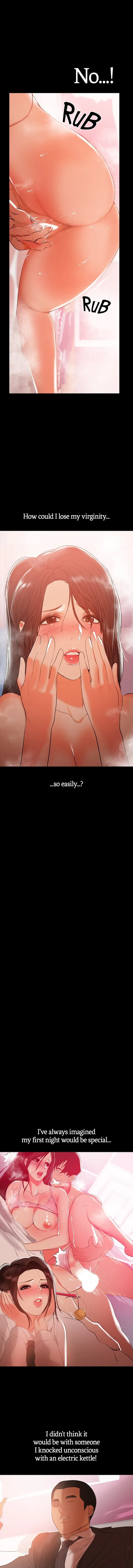 Read Breastfeeding chapter 30 image 2 on Lezhin
