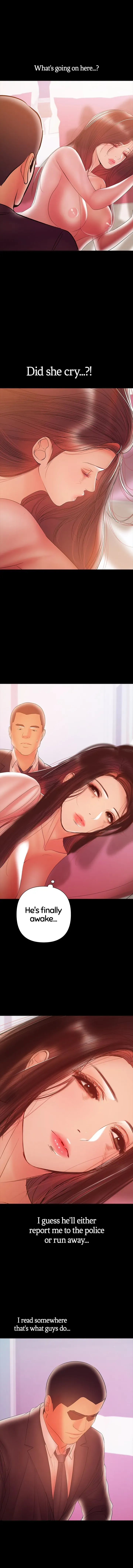 Read Breastfeeding chapter 30 image 7 on Lezhin