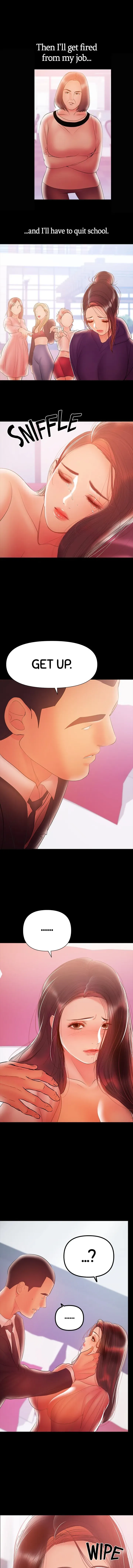 Read Breastfeeding chapter 30 image 8 on Lezhin