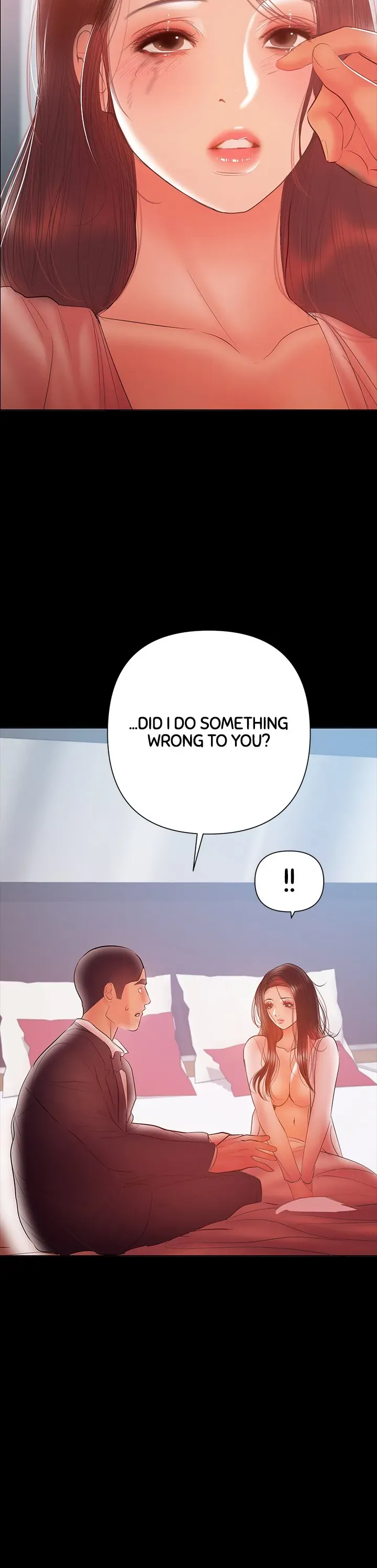 Read Breastfeeding chapter 30 image 9 on Lezhin