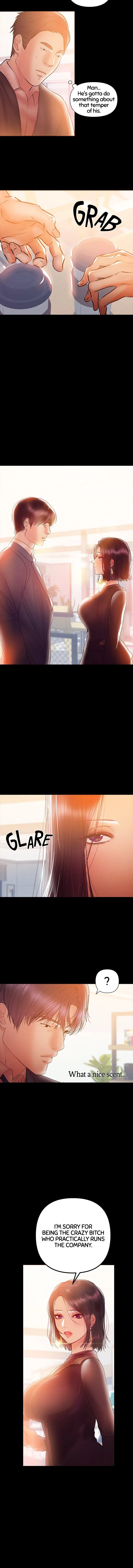 Read Breastfeeding chapter 31 image 2 on Lezhin