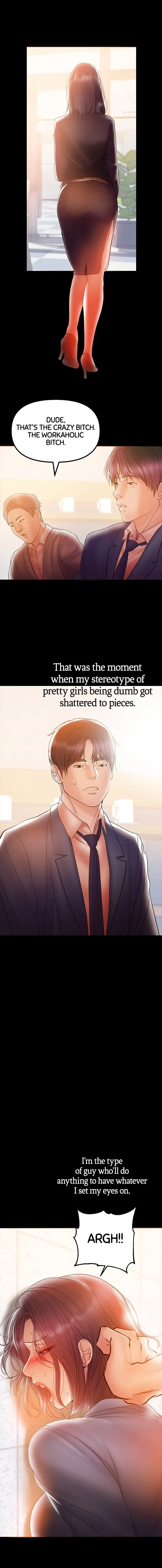 Read Breastfeeding chapter 31 image 3 on Lezhin
