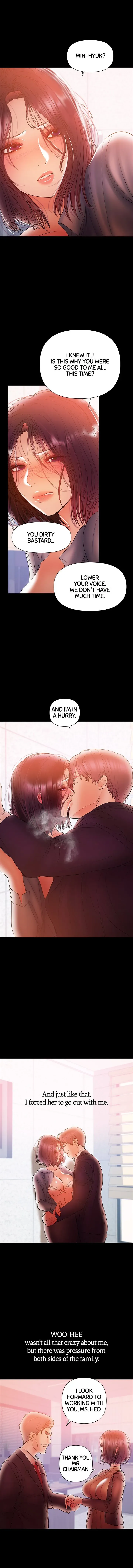 Read Breastfeeding chapter 31 image 4 on Lezhin
