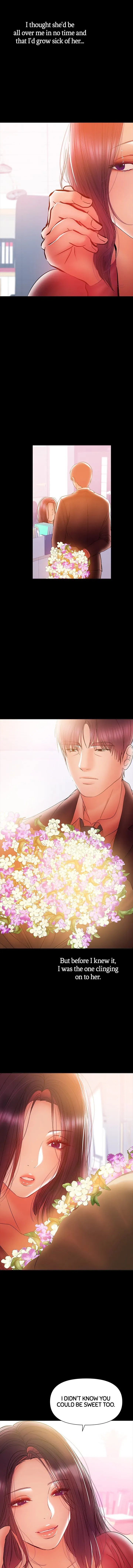 Read Breastfeeding chapter 31 image 5 on Lezhin