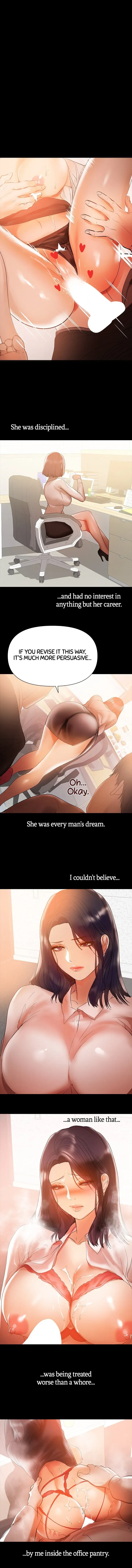 Read Breastfeeding chapter 31 image 7 on Lezhin