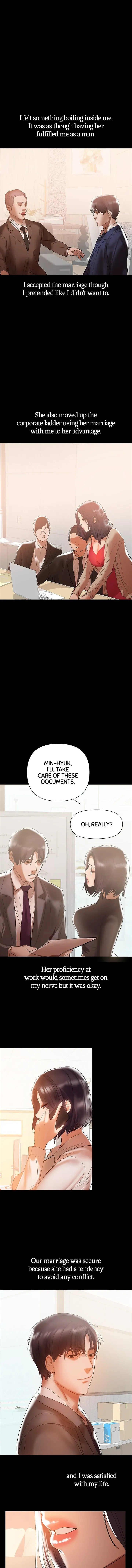 Read Breastfeeding chapter 31 image 8 on Lezhin