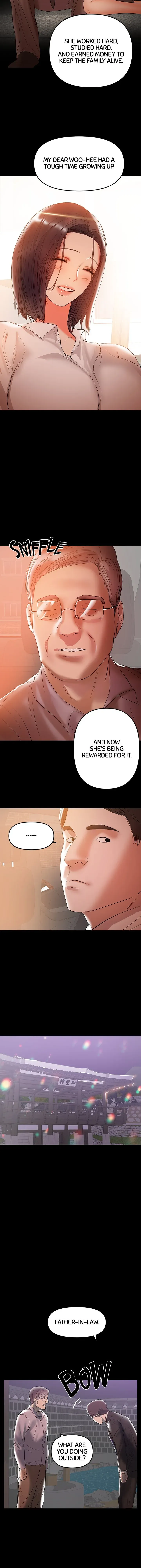 Read Breastfeeding chapter 32 image 2 on Lezhin