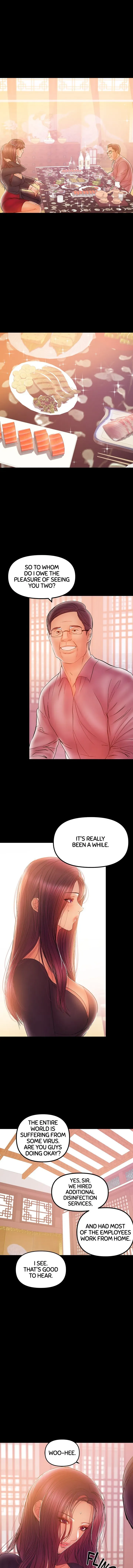 Read Breastfeeding chapter 32 image 3 on Lezhin