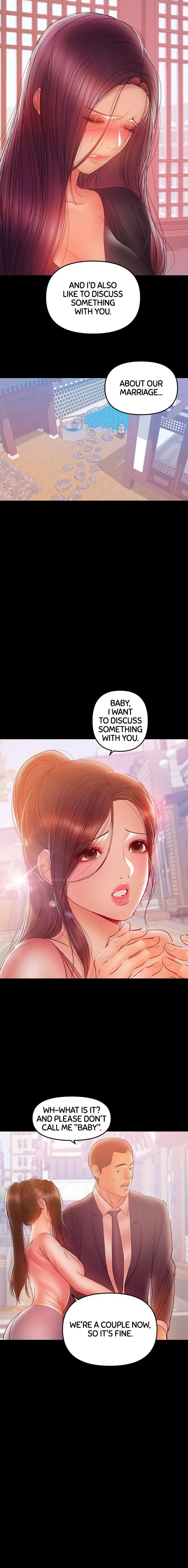 Read Breastfeeding chapter 32 image 5 on Lezhin